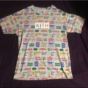 KITH T Shirt